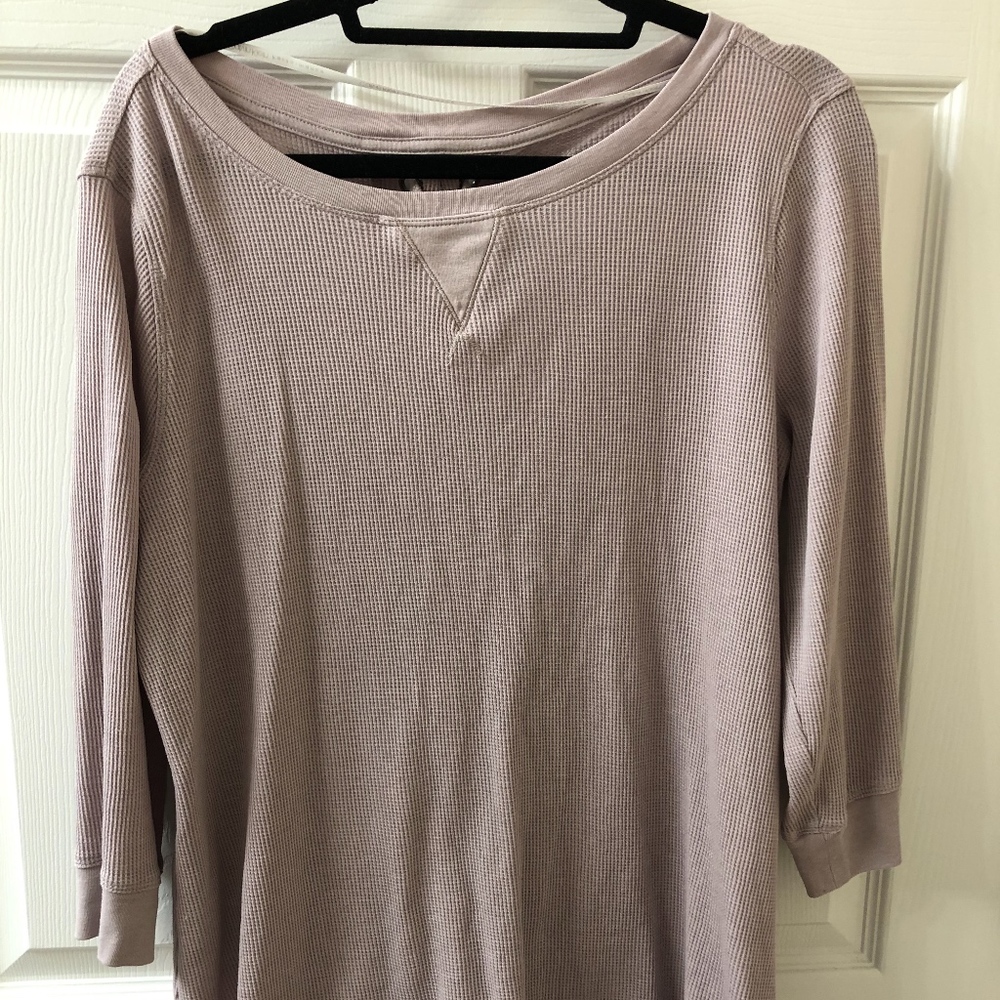 Calvin Klein sweater